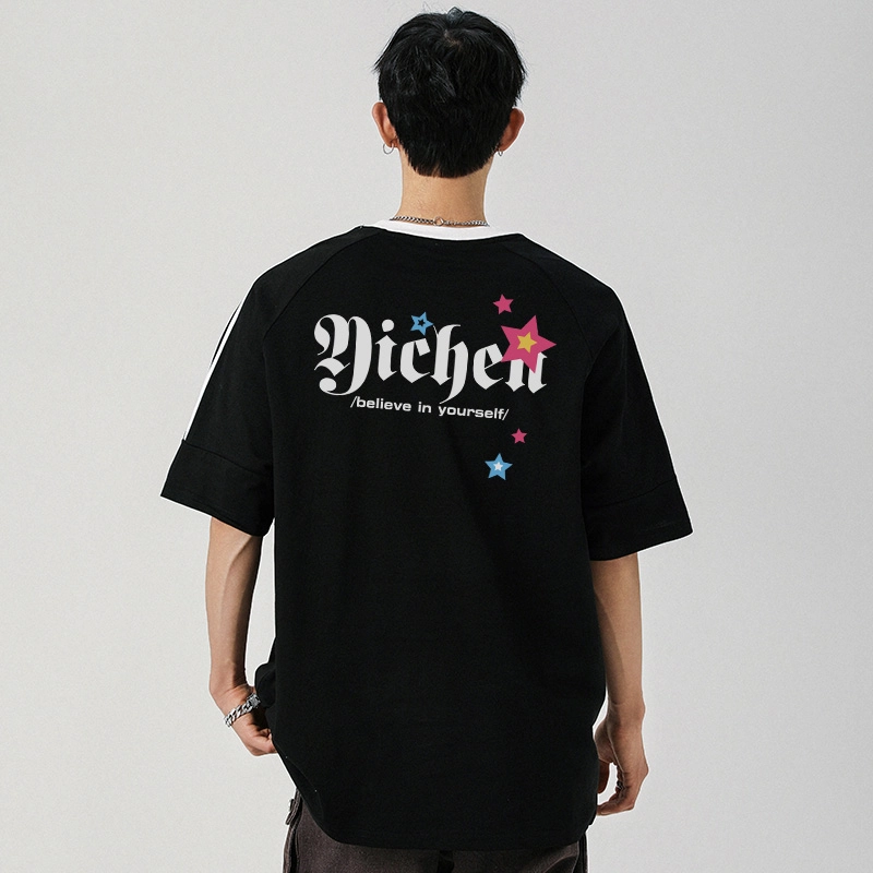 YICHEN logoT