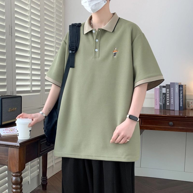 YICHEN Polo