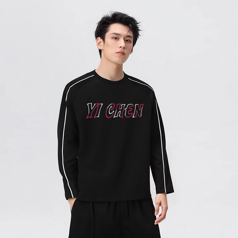 YICHEN T