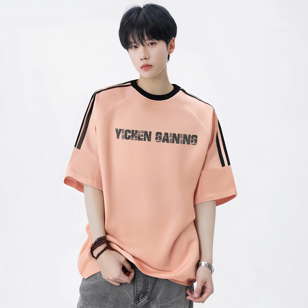 YICHEN LOGOT