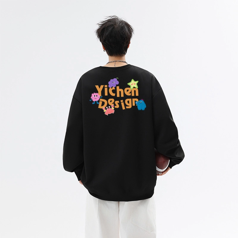 YICHEN logo