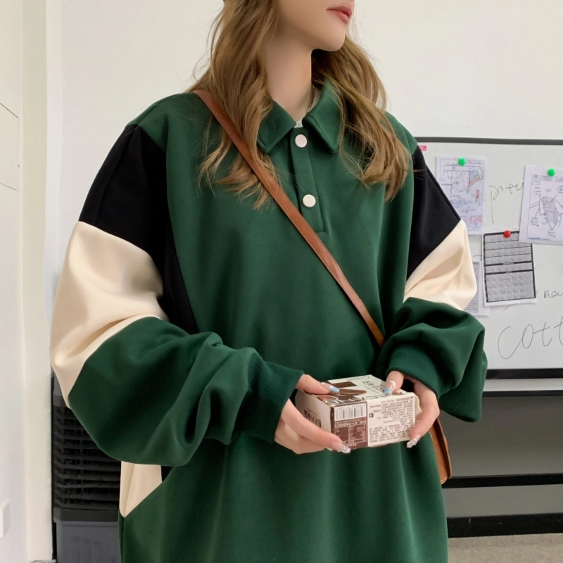 YICHEN POLO