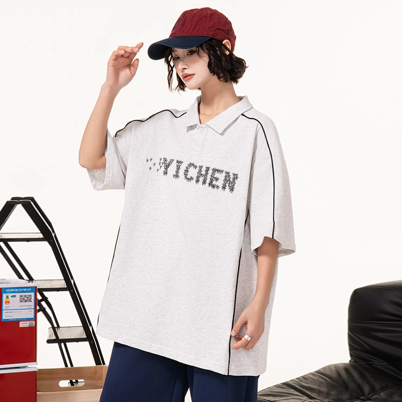 YICHEN T