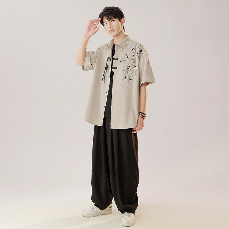 YICHEN