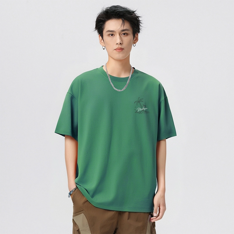 YICHEN T