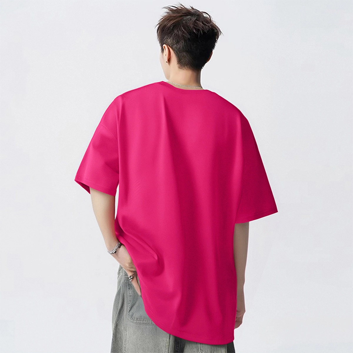 YICHEN T