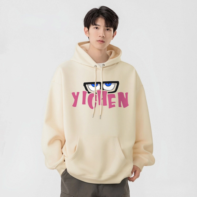YICHEN logo