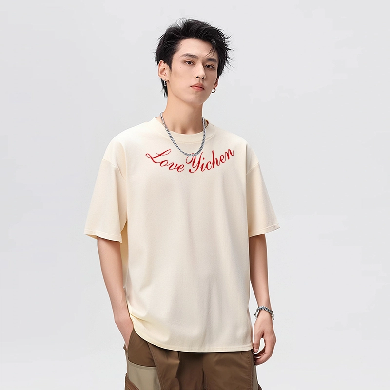 YICHEN T