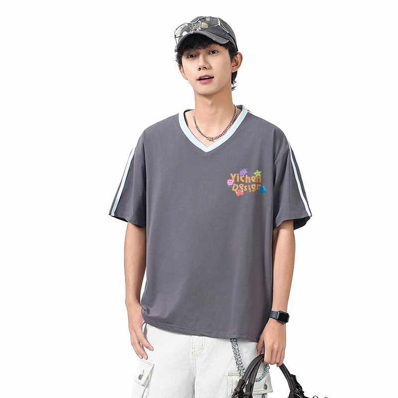 YICHEN logoVT