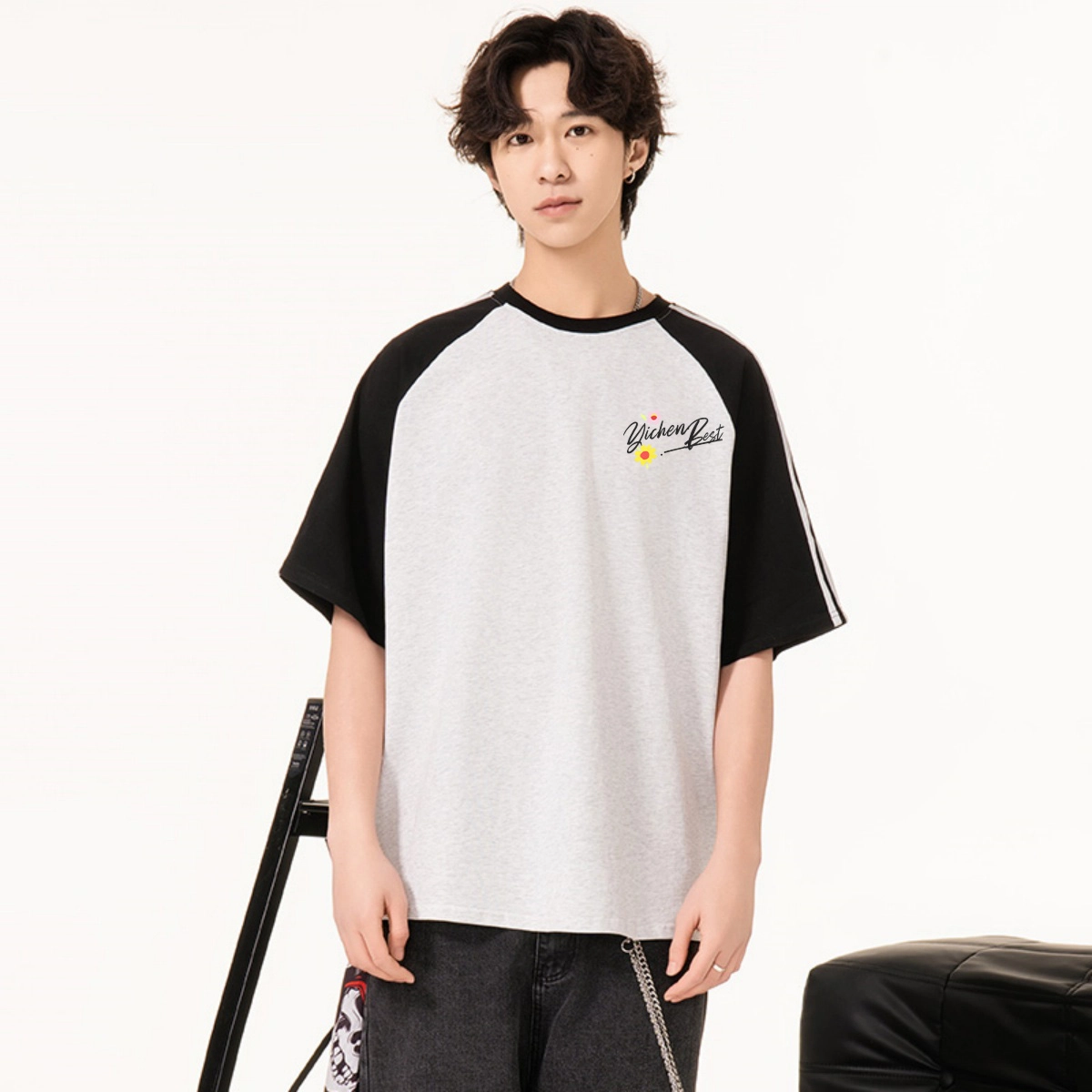 YICHEN T