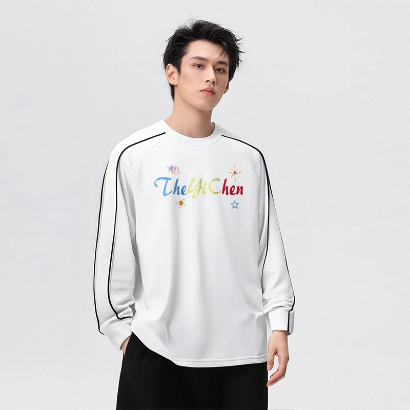 YICHEN T