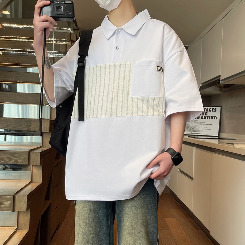 YICHEN Polo