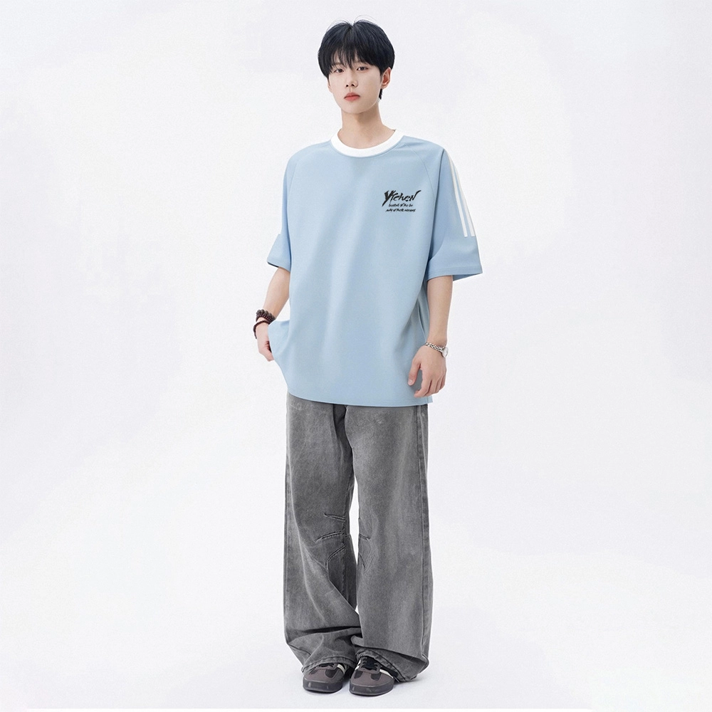 YICHEN LOGOT