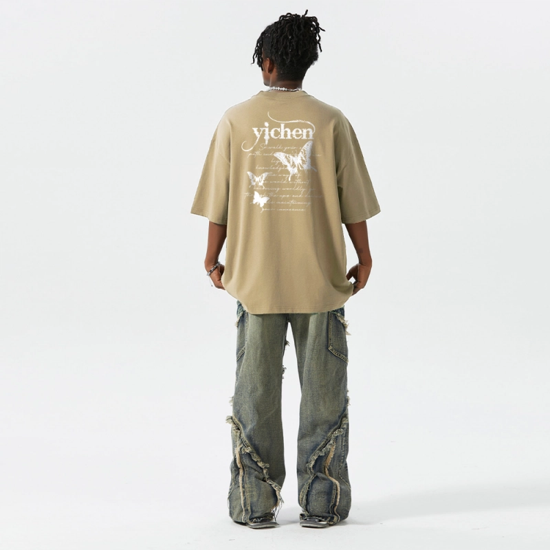 YICHEN logoinsT