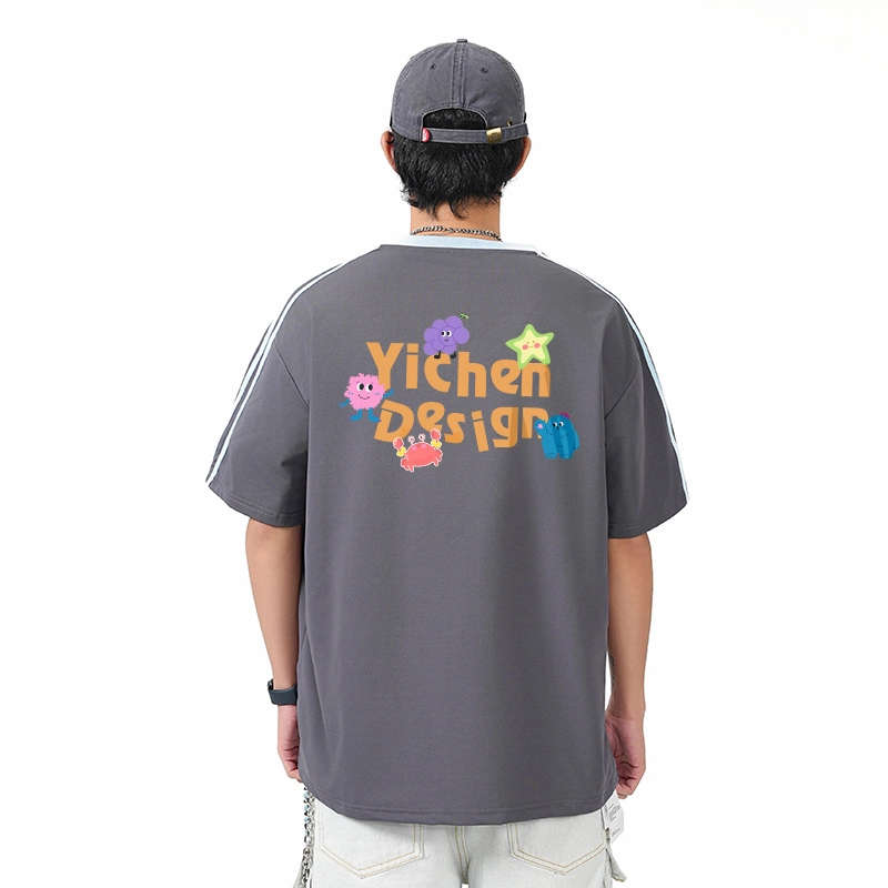 YICHEN logoVT