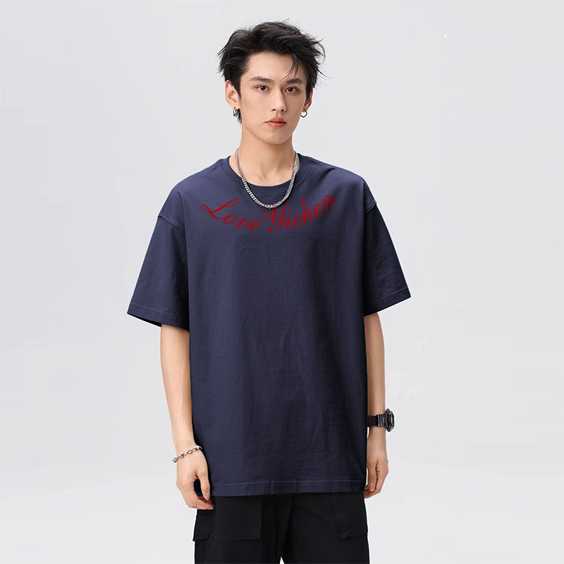 YICHEN T
