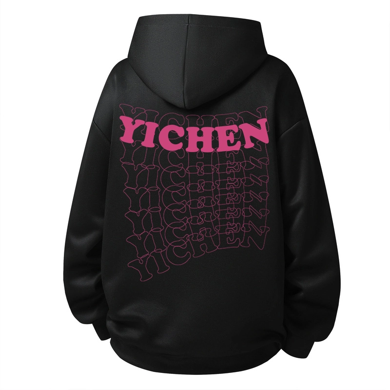 YICHEN logo