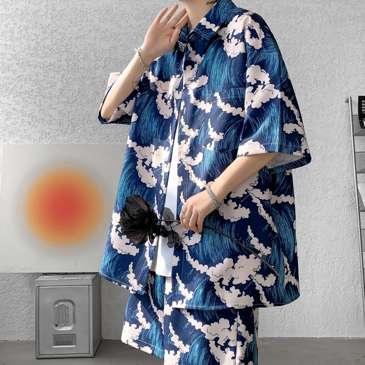 YICHEN vintage