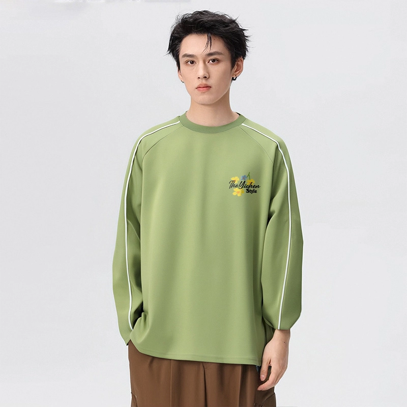YICHEN T