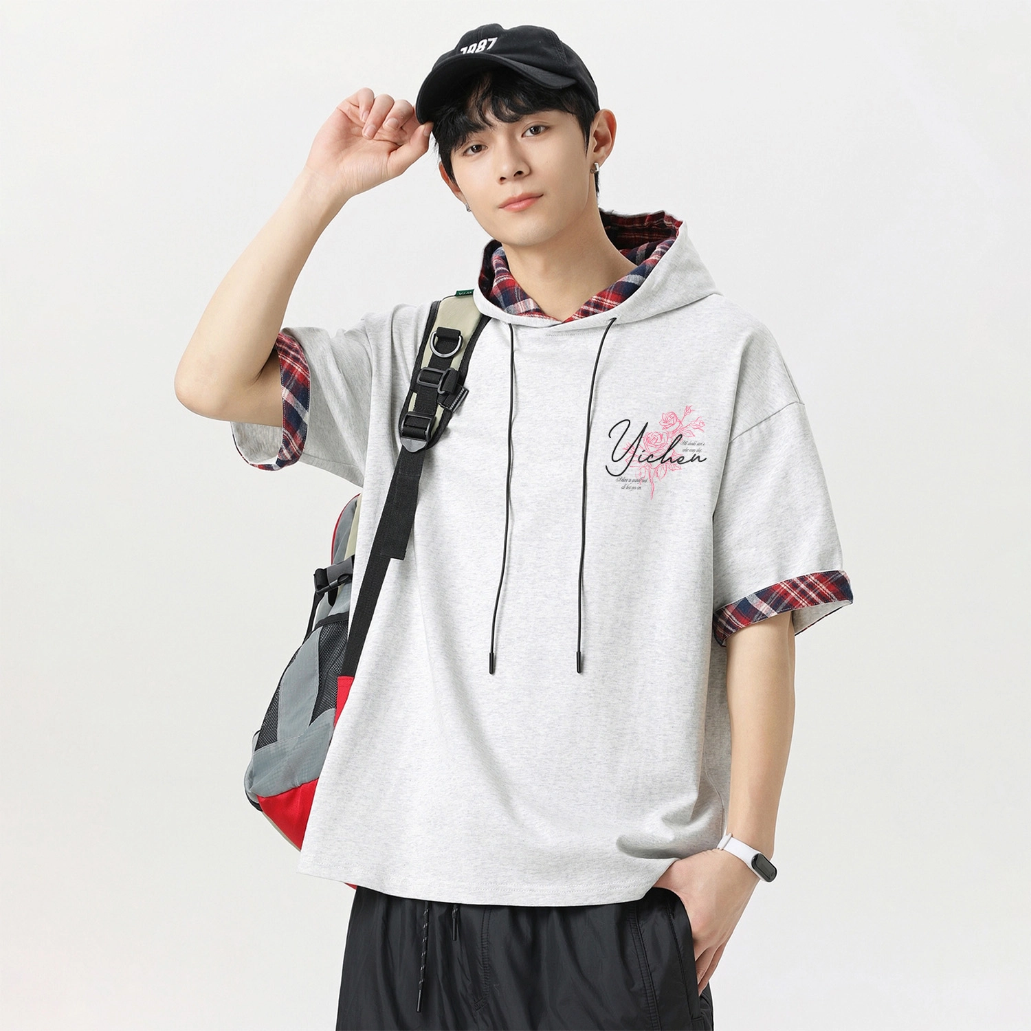 YICHEN T