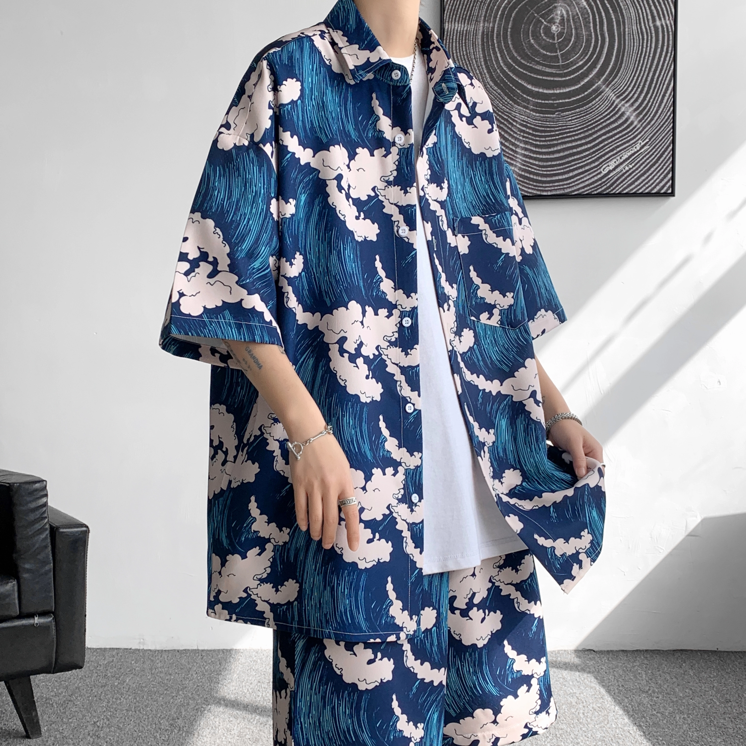 YICHEN vintage