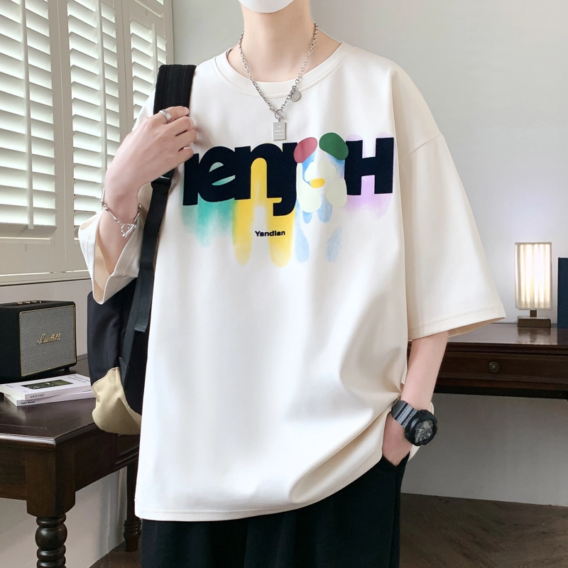 YICHEN T