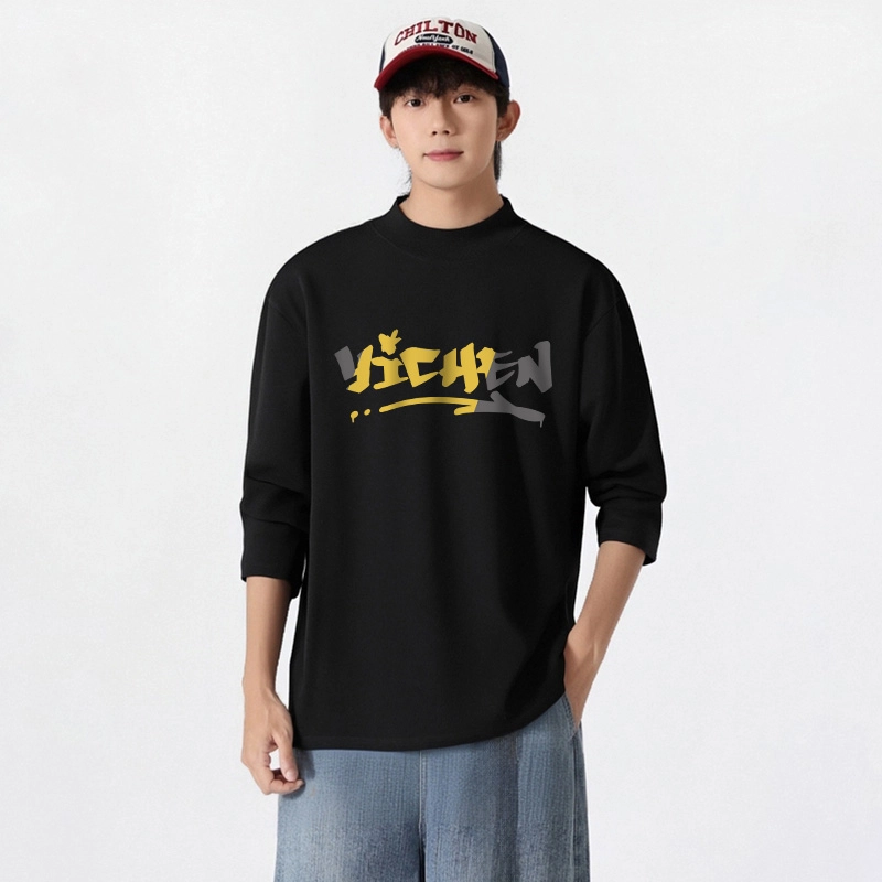 YICHEN logoT