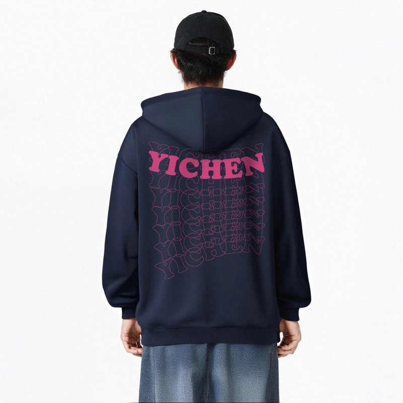 YICHEN logo