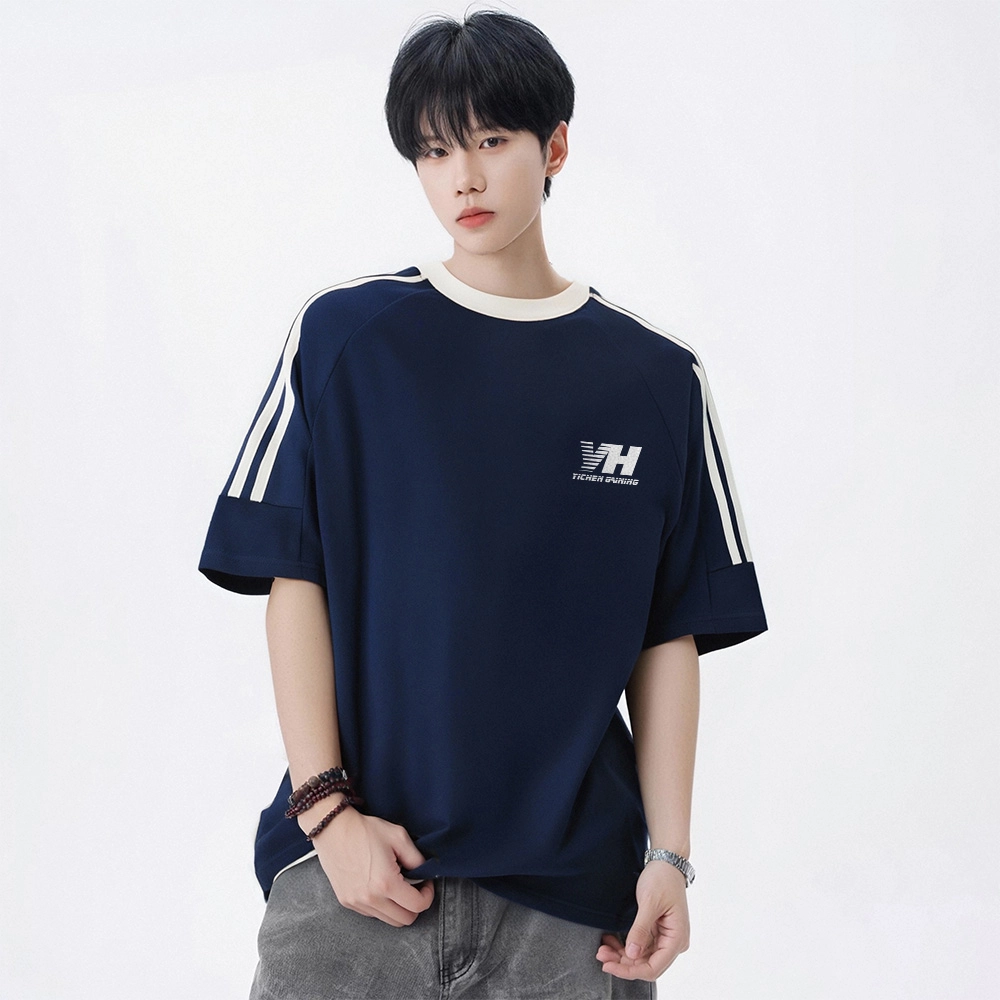YICHEN T
