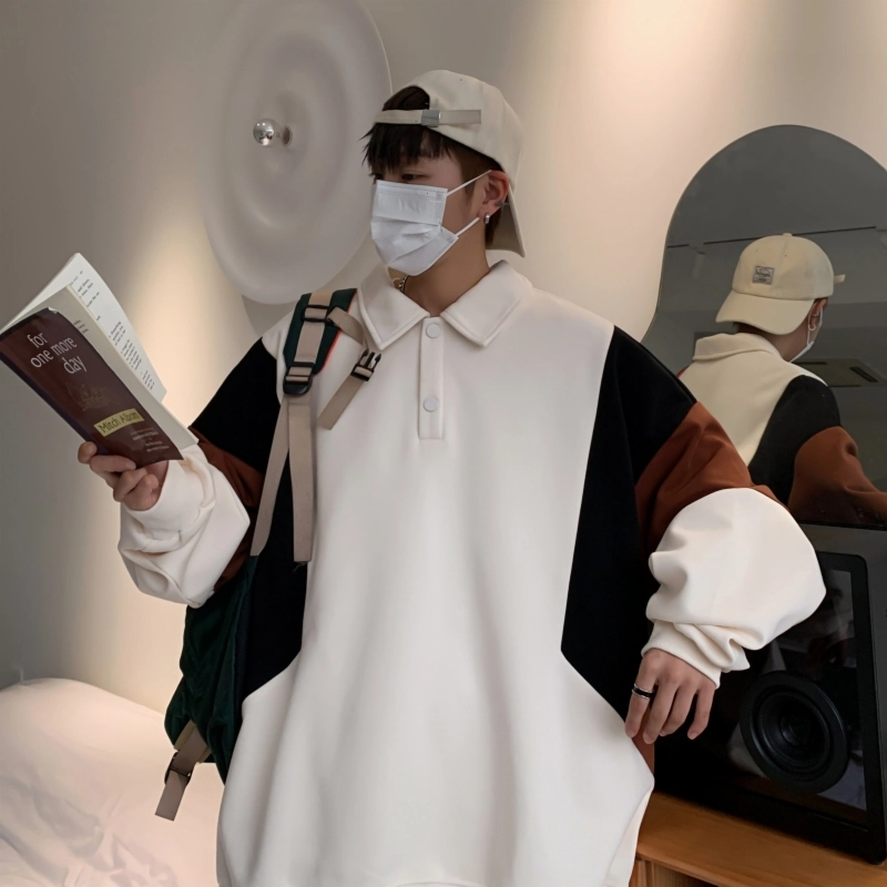 YICHEN POLO