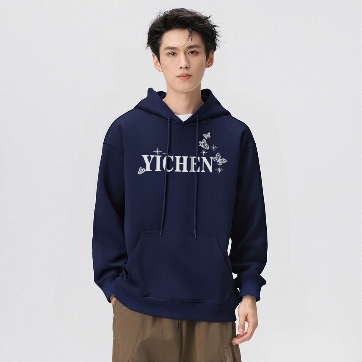 YICHEN