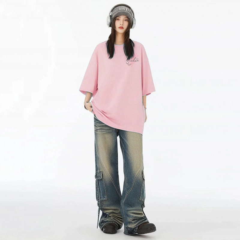 YICHEN T