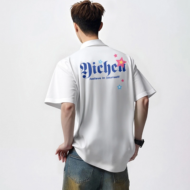 YICHEN logo