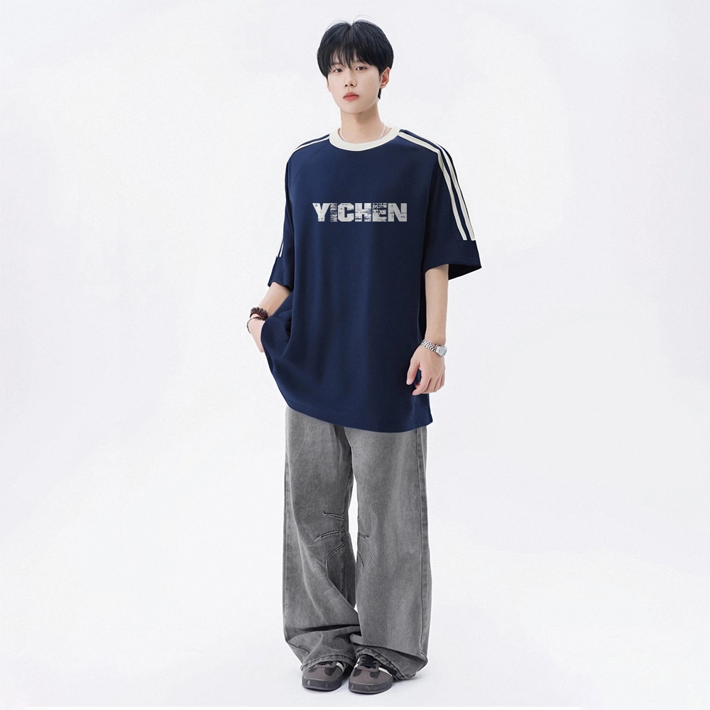 YICHEN LOGOT