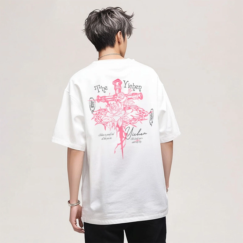YICHEN T