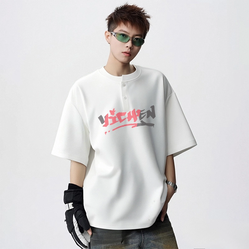 YICHEN logoT