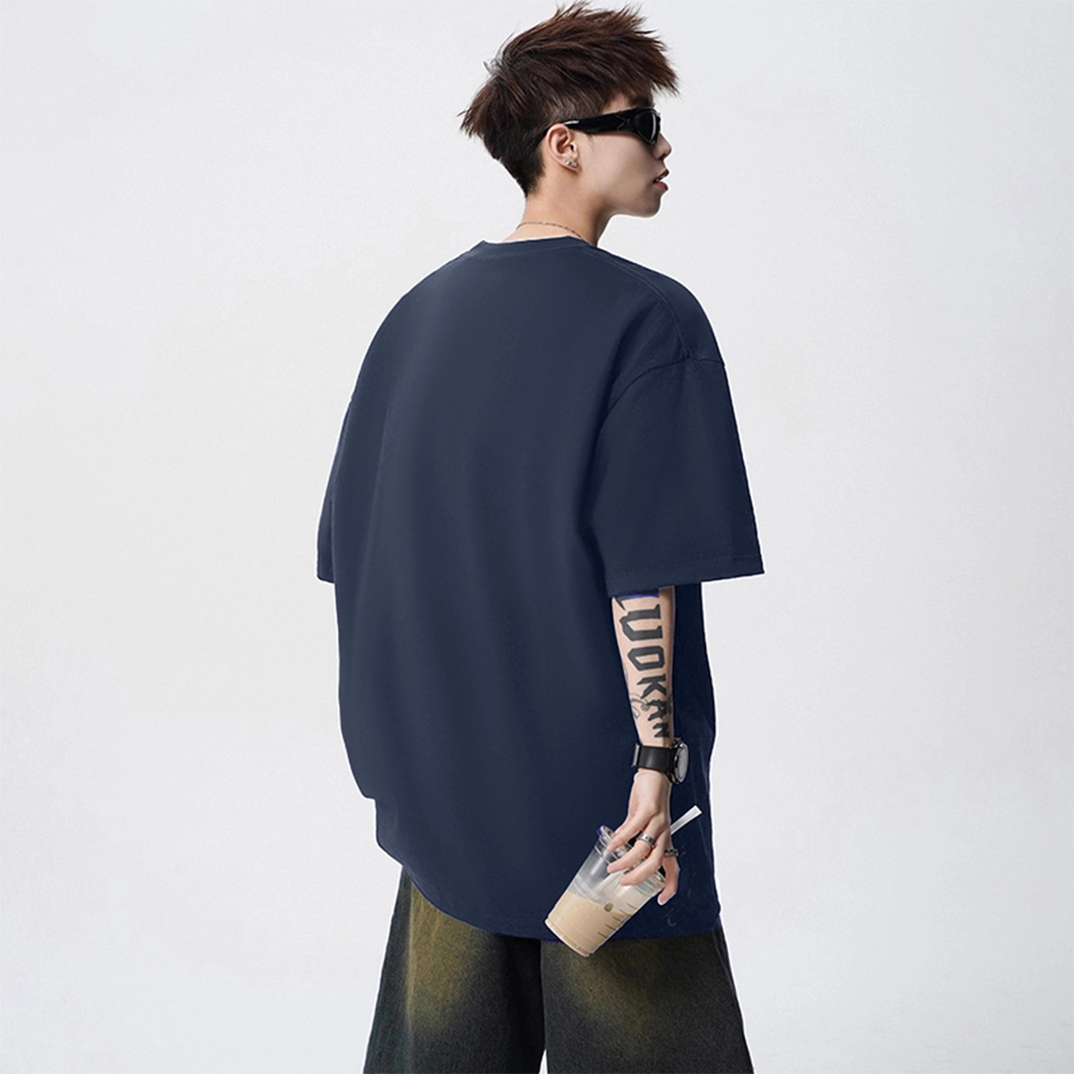 YICHEN T