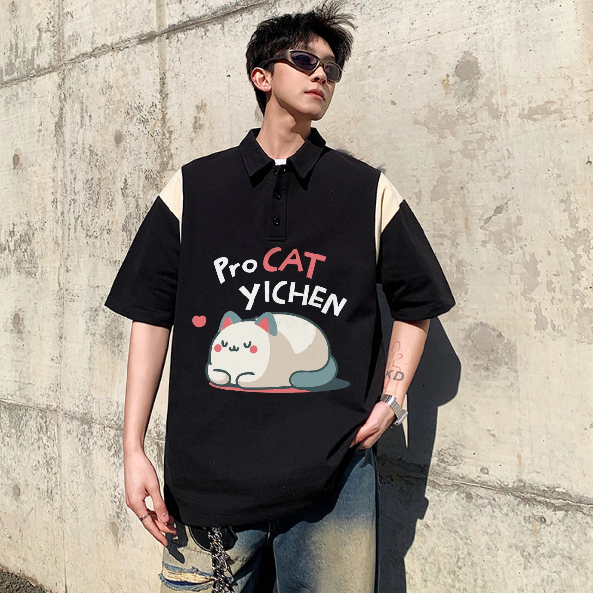 YICHEN POLO