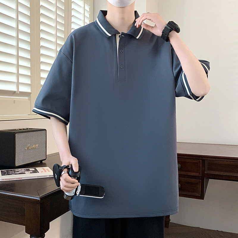 YICHEN Polo