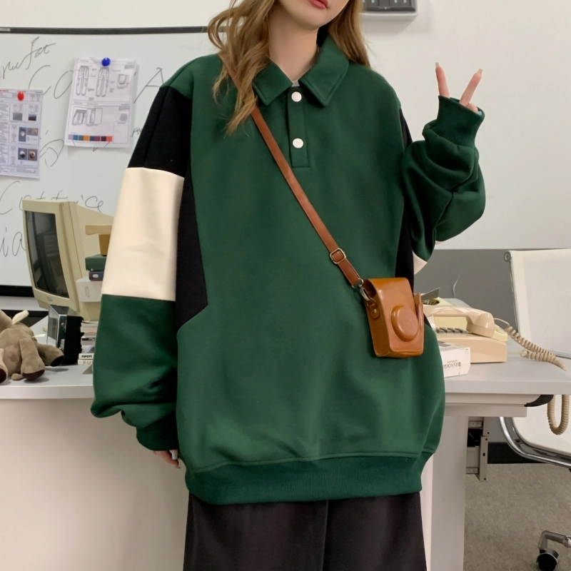 YICHEN POLO