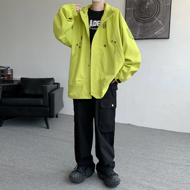 YICHEN