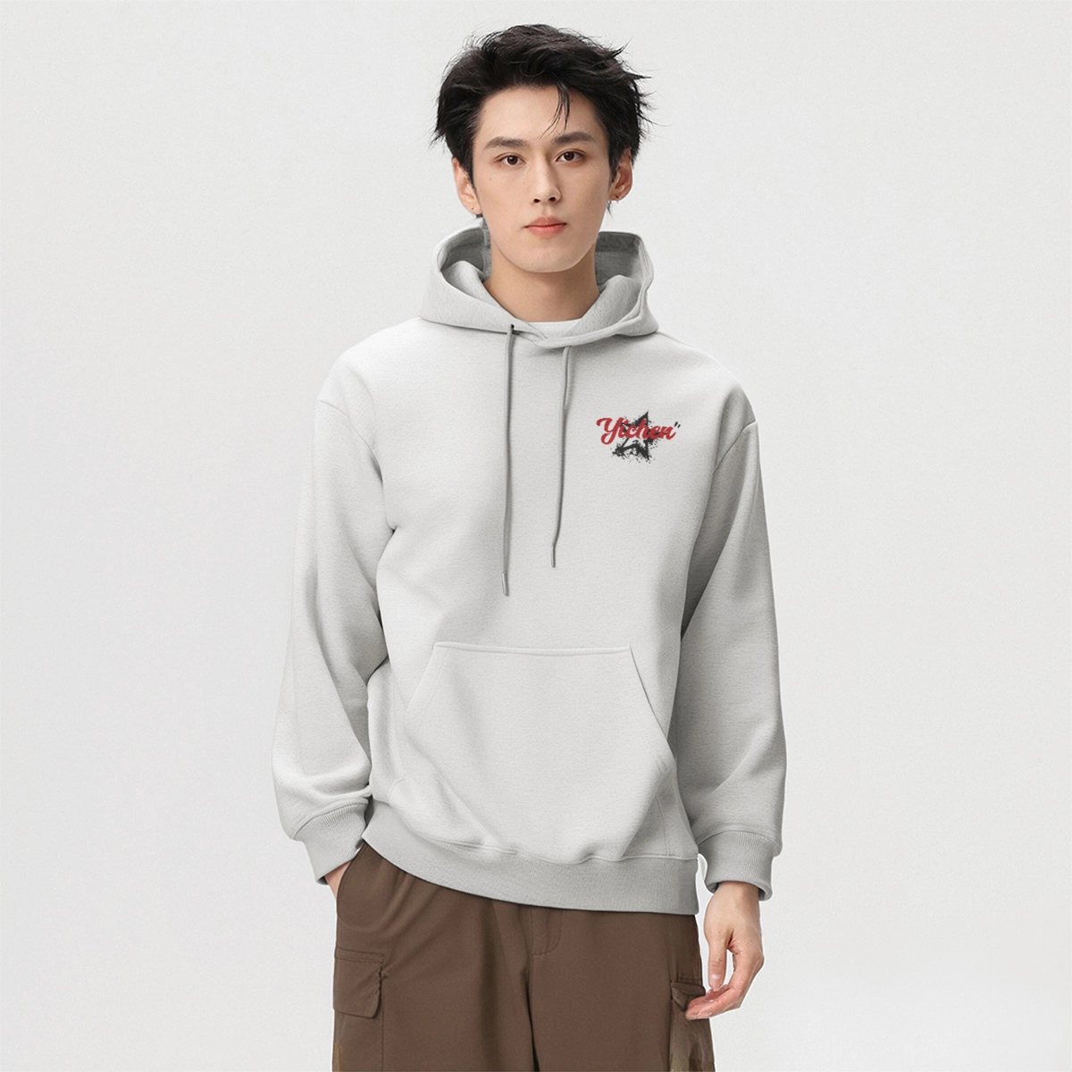 YICHEN