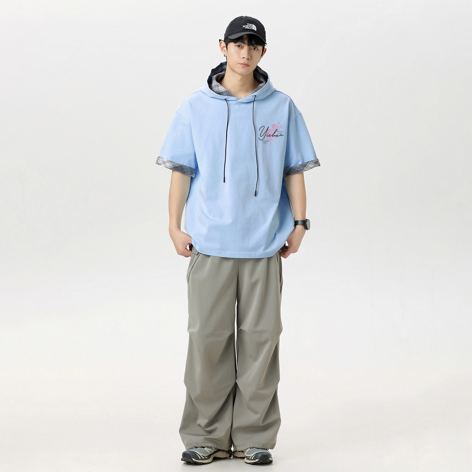 YICHEN T