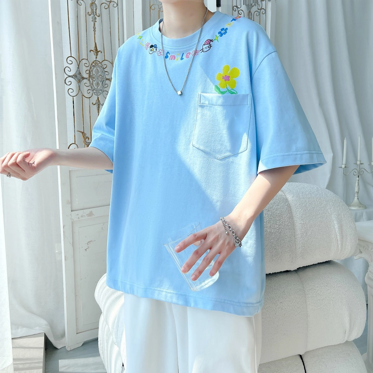 YICHEN T