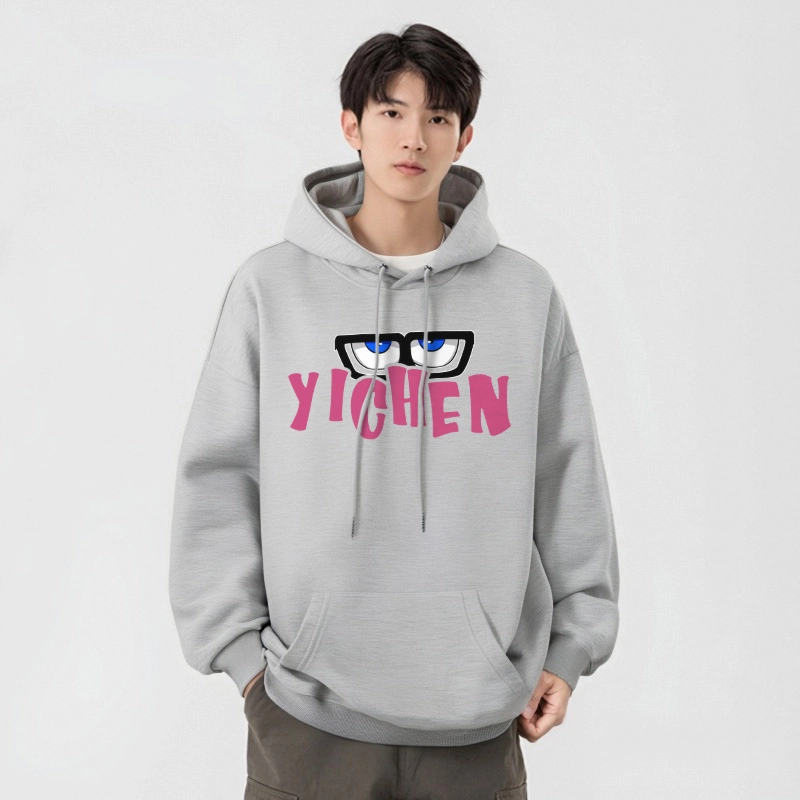YICHEN logo
