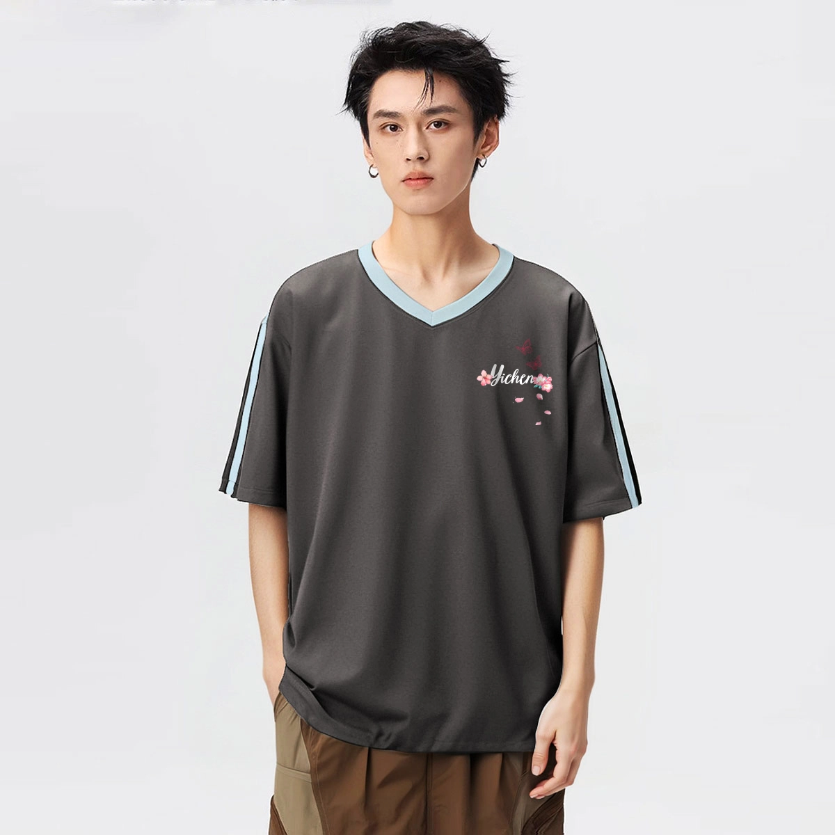 YICHEN T