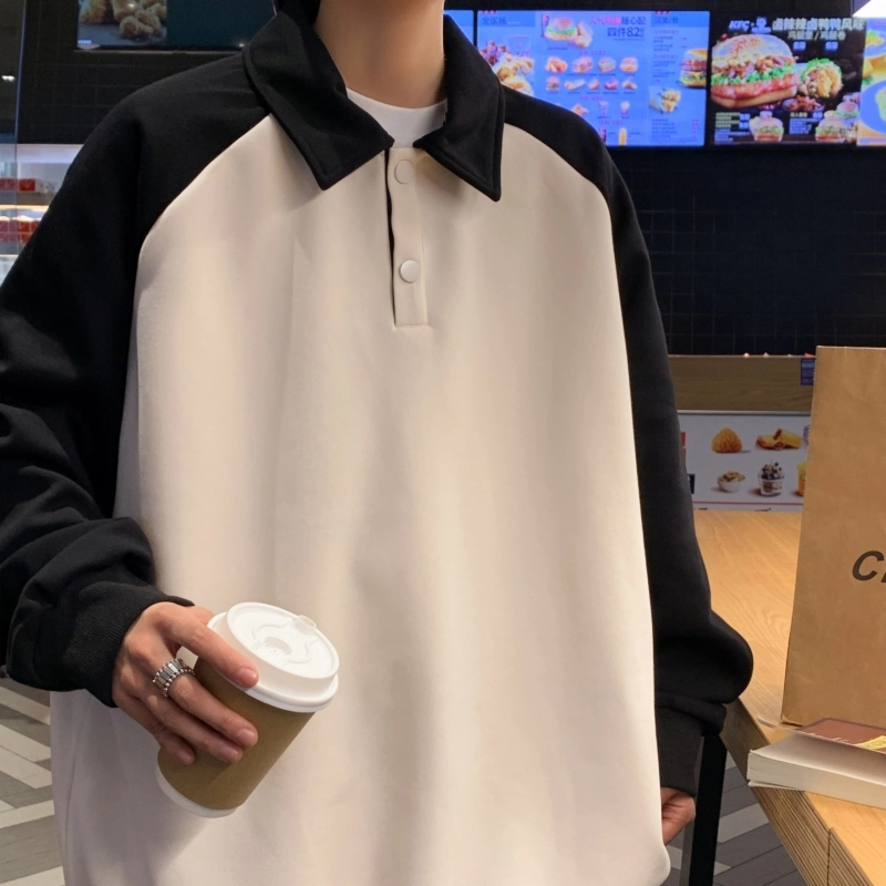 YICHEN POLO