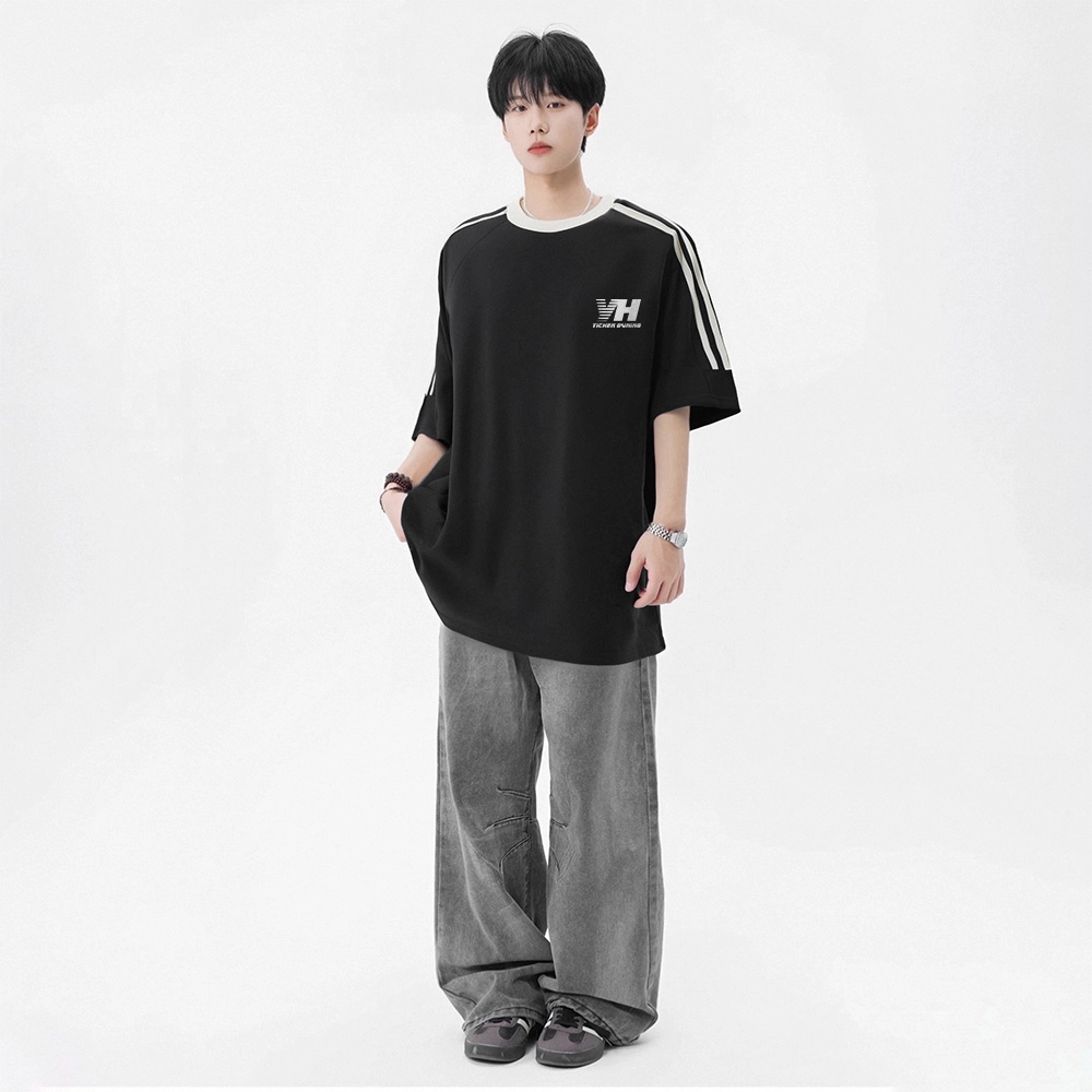 YICHEN T