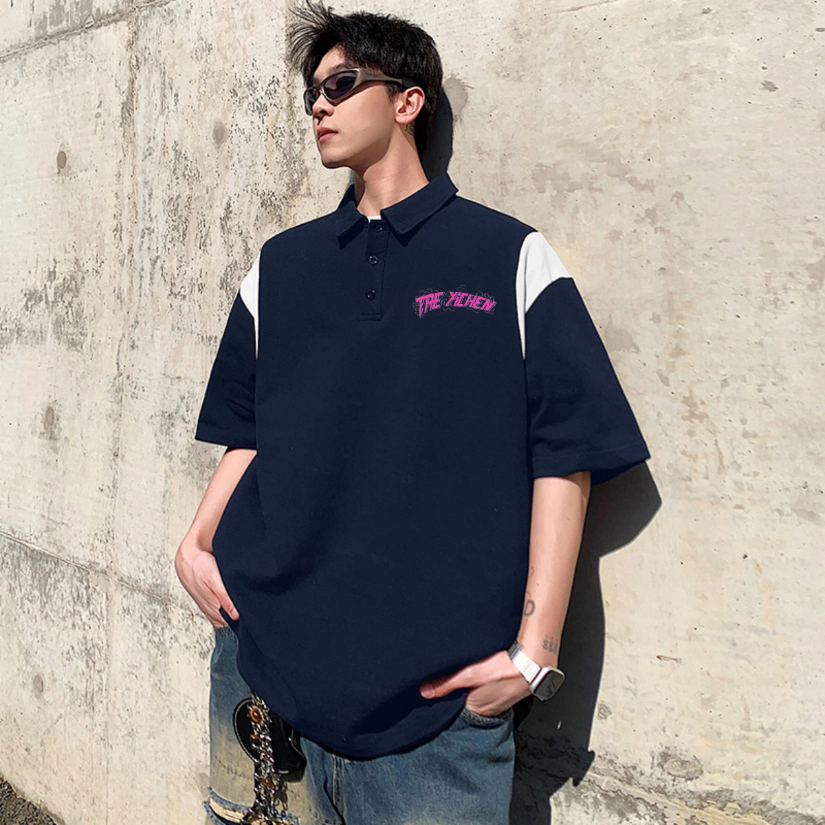 YICHEN POLO