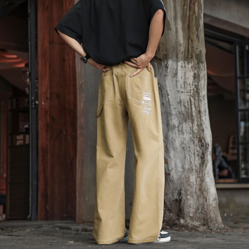 YICHEN vintage